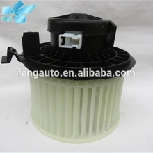 Воздуходувка воздуха a/c вентилятор для TIIDA Tidda автозапчасти