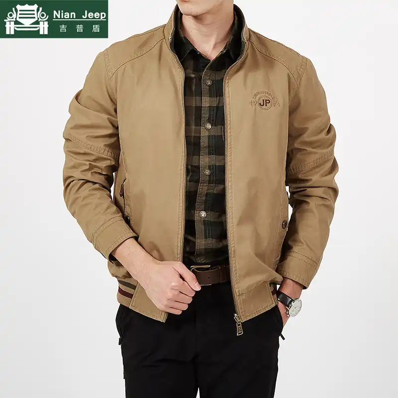 plus size military jacket