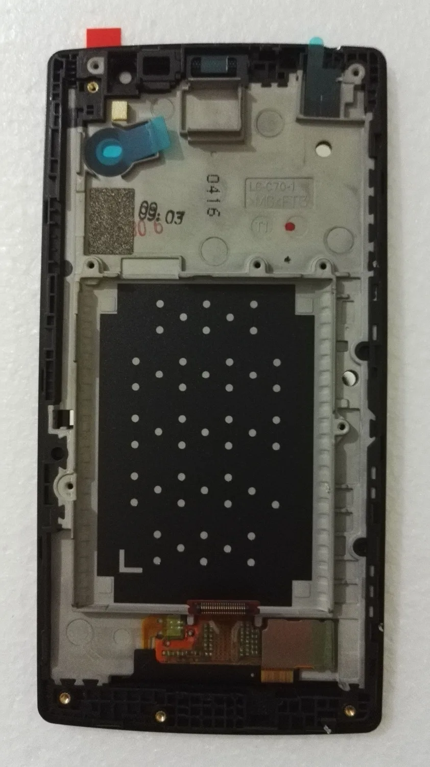 Prix pour Pour LG Spirit H422 Y70 H443 H440 Lcd Affichage Écran + Tactile Digitizer Verre + cadre Assemblée livraison gratuite Prix pour Pour LG Spirit H422 Y70 H443 H440 Lcd Affichage Écran + Tactile Digitizer Verre + cadre Assemblée livraison gratuite