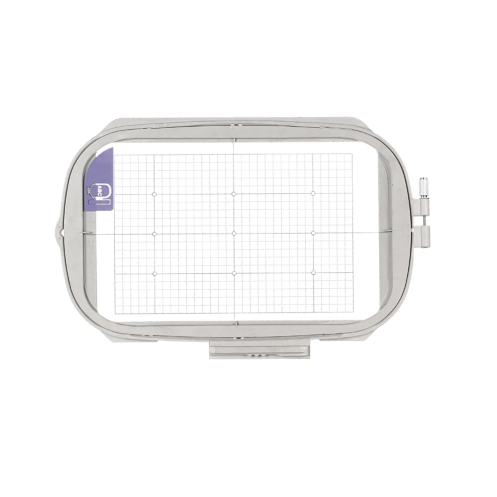 Пяльцы для вышивания Brother Quattro 6000D/6700D VM6200D BP2100 SA447 | Дом и сад