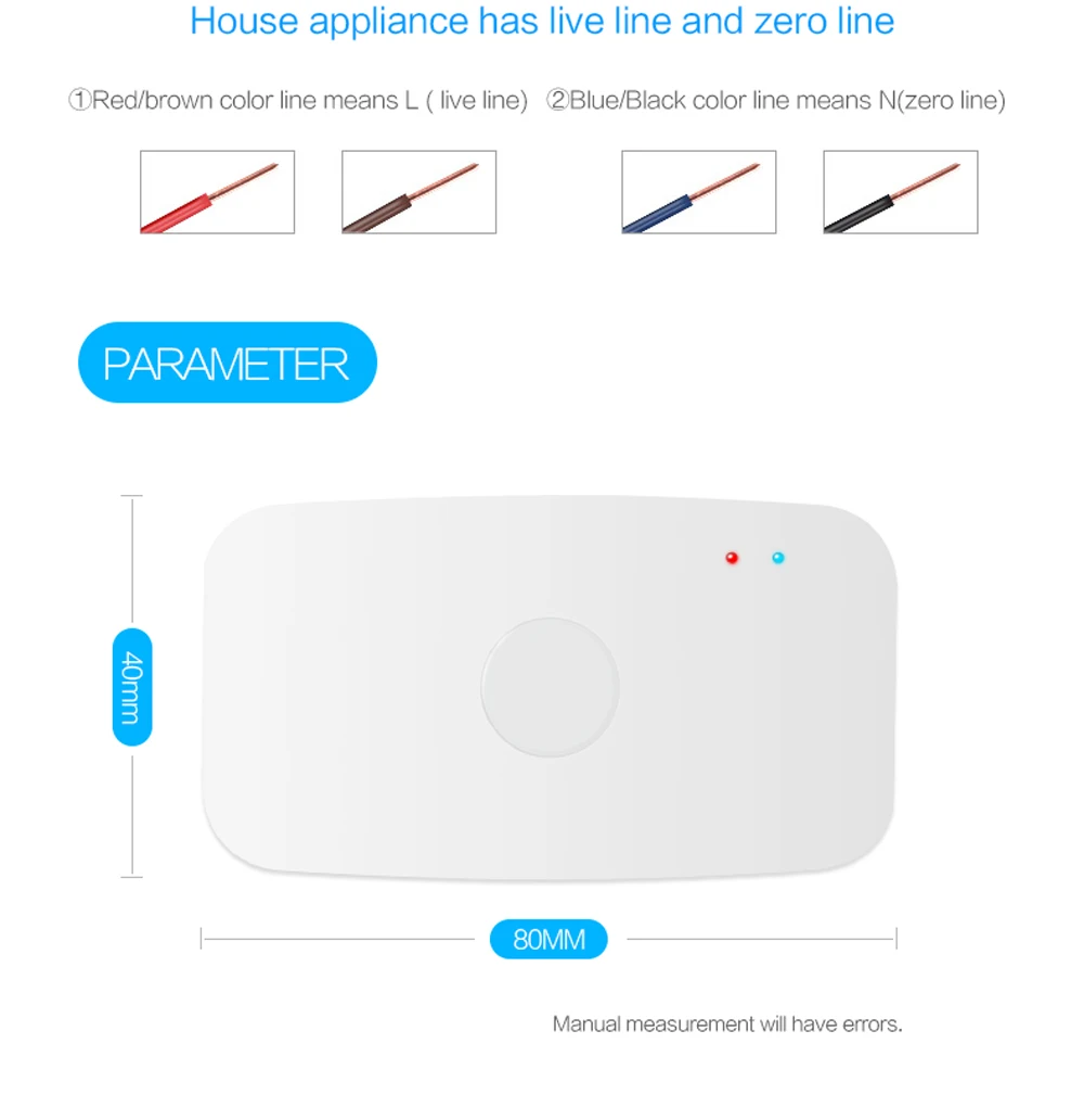 Geeklink умный дом WiFi переключатель PowerMonitor прерыватель Domotica таймер DIY пульт дистанционного управления для Alexa Google Home беспроводной переключатель