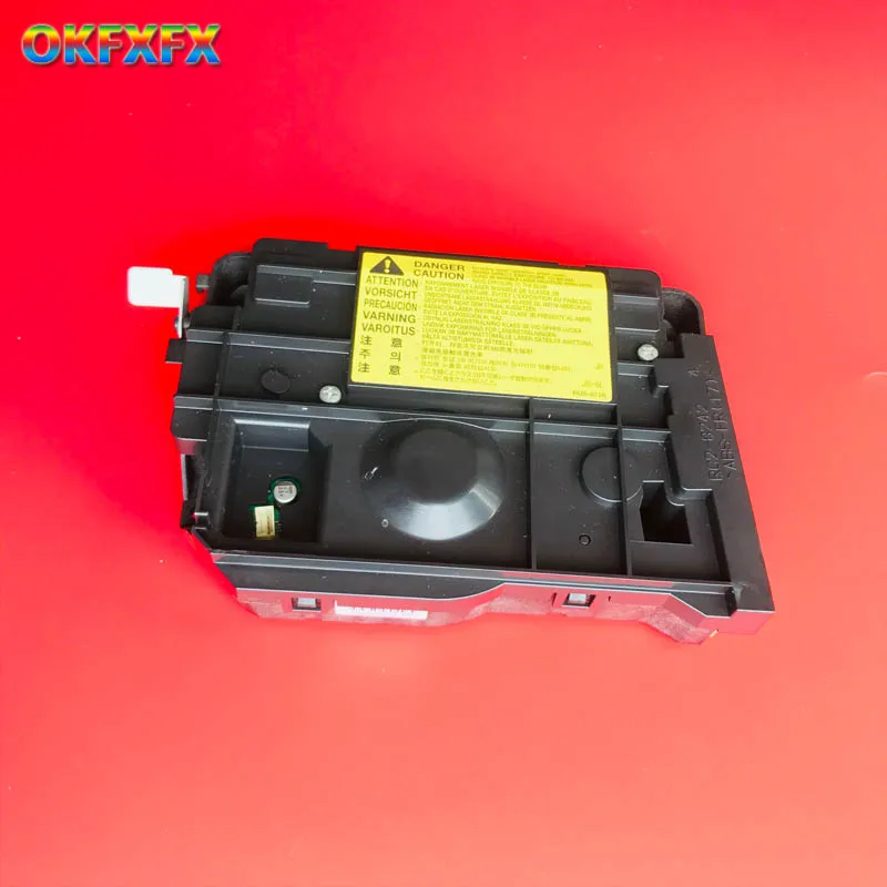 Оригинал для HP LaserJet P2035 P2035N P2055 P2055D P2055DN 2035 стандартная лазерная головка |