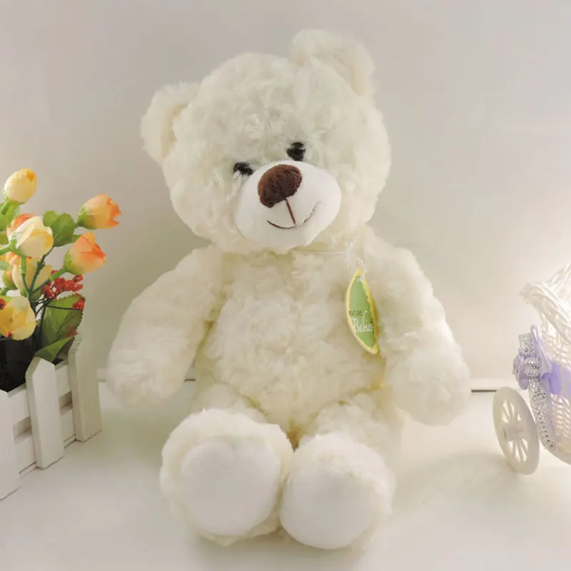 Stuffed e Plush Animais de pelúcia brinquedos de pelúcia Plush Material : Soft Rose Velvet Plush