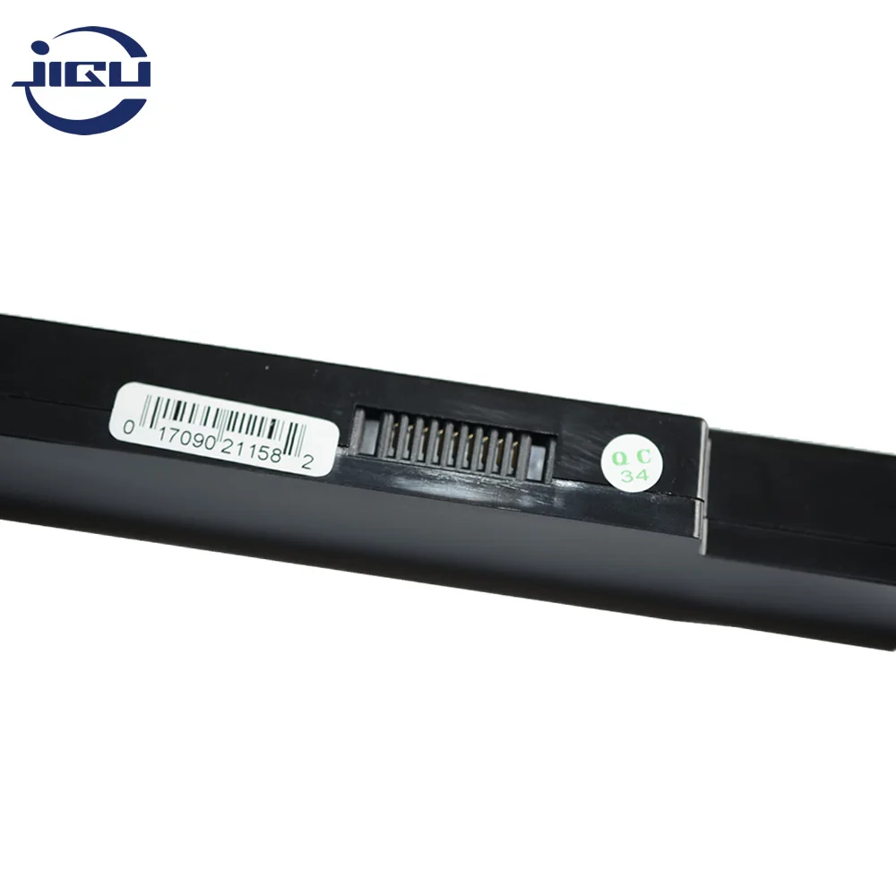 JIGU Аккумулятор для ноутбука Asus N73G X77J N73J K72L N71V K72N K72D K72S N73F N73S N73Q A32 K72 A72 N71 N73 X77 K73|laptop