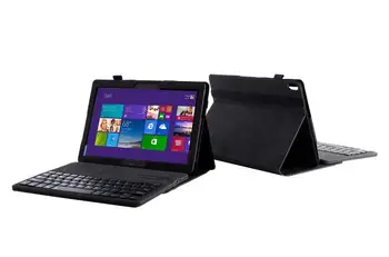 

keyboard case for Lenovo Tab P10 TB-X705F tablet For Lenovo Tab M10 TB-X605F smart Wireless Bluetooth Keyboard Leather cover