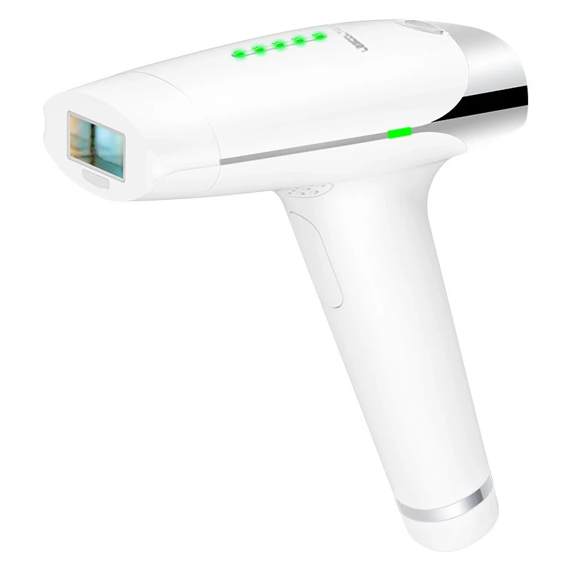 

300000 pulsed Laser Hair Removal Device Permanent Hair Removal IPL laser Epilator Armpit Hair Removal to Remove Lip Legs Bikini