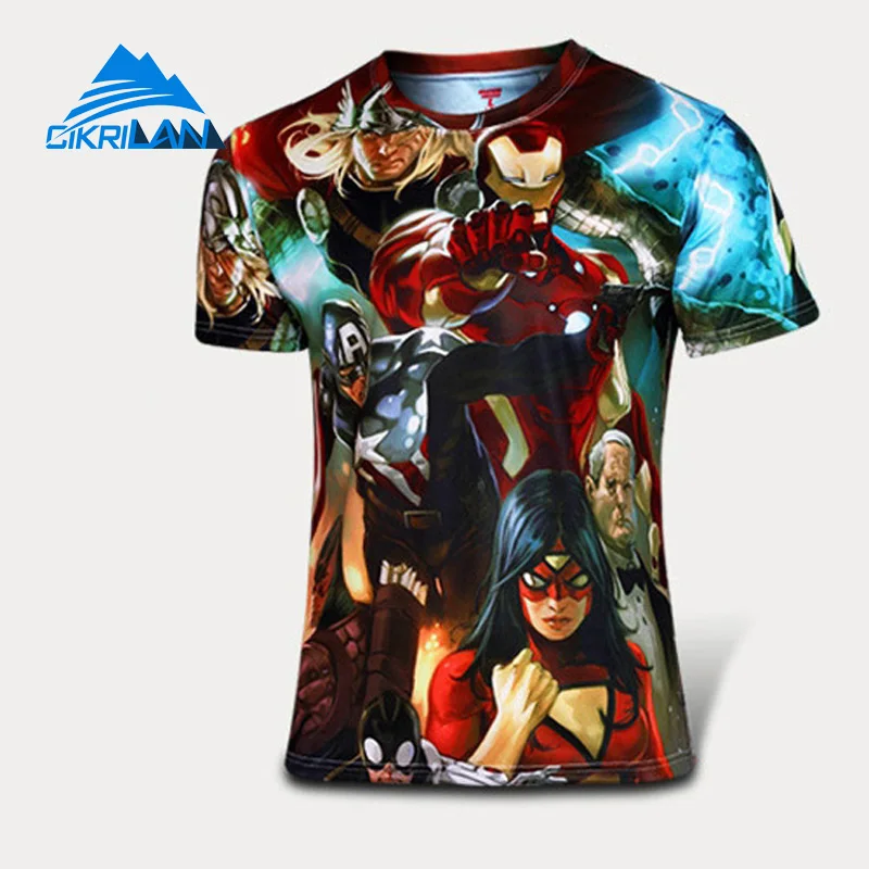 Heroin Athletics Mesh Long-Sleeve T-Shirt main image 0