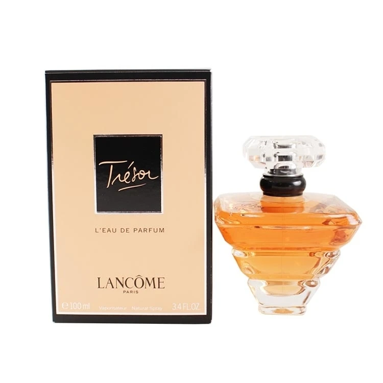 lankom parfum