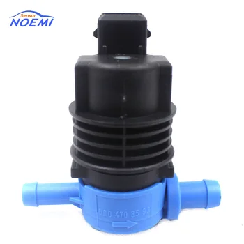 

YAOPEI New Vapor Canister Purge Solenoid For Mercedes-Benz W221 W204 0004708593