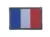 France Gray Flag