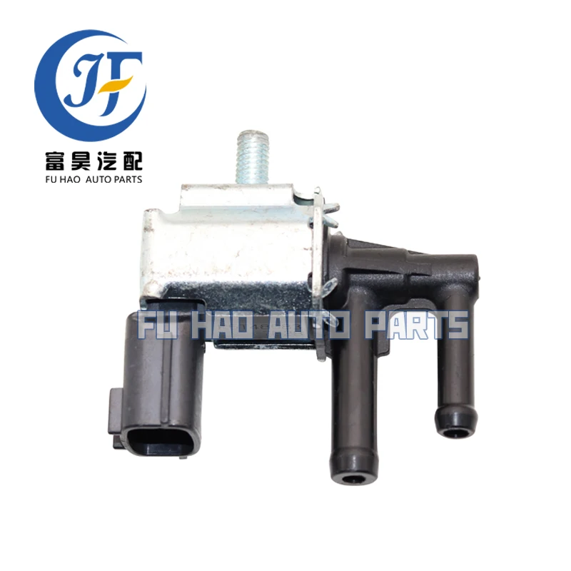 Genuine Vapor Canister Purge Solenoid Valve For Nissan Murano Maxima Quest Sentra K5T48583 14930
