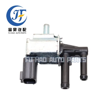 

Genuine Vapor Canister Purge Solenoid Valve For Nissan Murano Maxima Quest Sentra K5T48583 14930-1KA0A