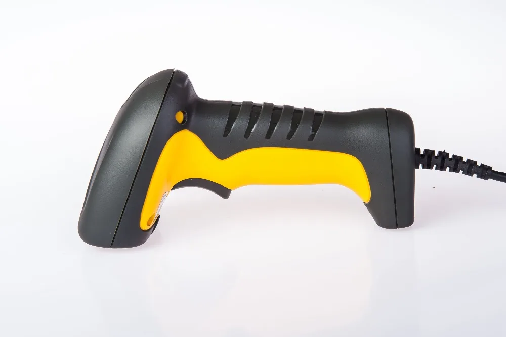 Scanner sem Fio Leitor de Código de Scanner de Código de Leitor de Código de Barras Leia Códigos Barcode no Papel & Screen qr de Barras Handheld Usb Porta Jp-w6 2d 7 de código de scanner de código de