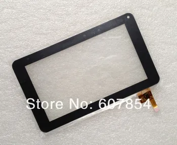 

7 Inch Tablet Touch FC FPC-TP070011(DR1334) 186.5*111mm Capacitive Touch Digitizer Touch Screen Panel