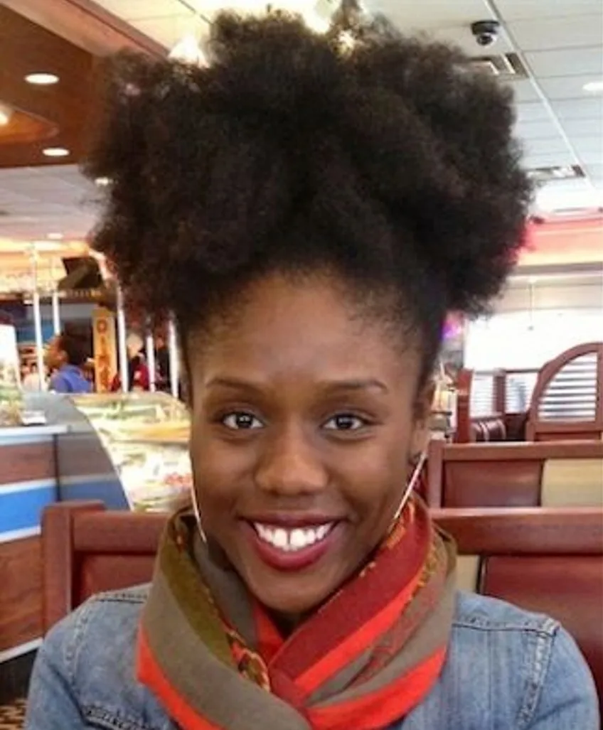 afro-11