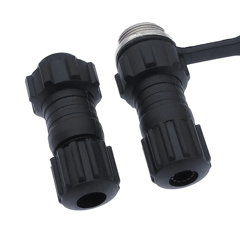 Авиационный соединитель GX16 M16 водонепроницаемый штекер и гнездо|ip65 connector|connector