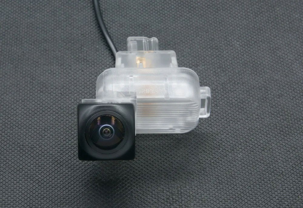 HD 1080P MCCD Fisheye Waterproof Car Rear view Camera BackUp Reverse font b Parking b font