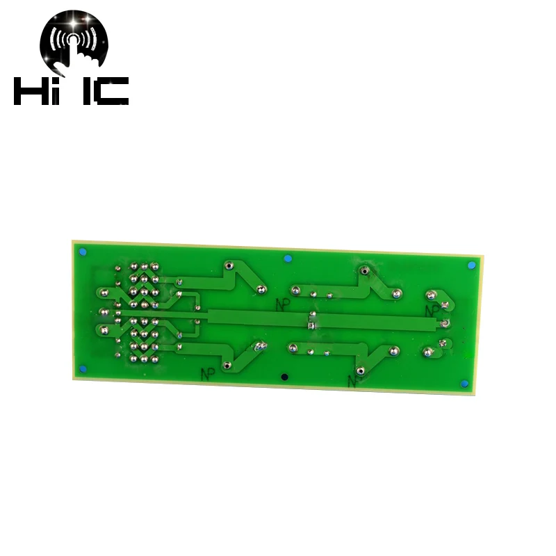 Фильтр Питание Очистки питание HiFi аудио Мощность оптимизации против помех Pure AC
