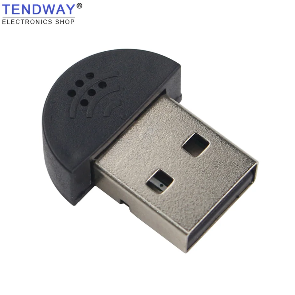 Ultra Mini USB1
