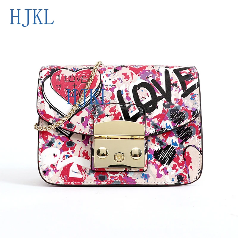 

2019 High Quality Fashion Brand New Real Leather Messenger Crossbody Bag for lady Women Large Capacity Square Simple Bag
