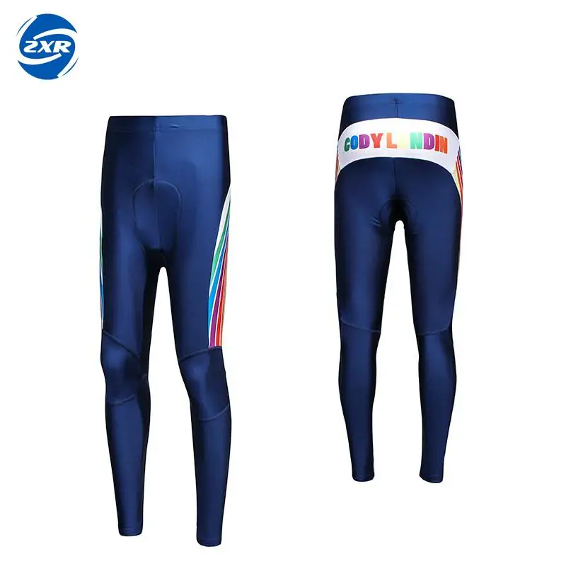 

Men's Winter Thermal Warm Up Fleece Compression Tights Cycling Base Layers Training Running Tights Pants