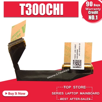 

NEW original For Asus T300FA T300LA T300CHI LCD led lvds Display Screen Video Cable 1422-023F0AS