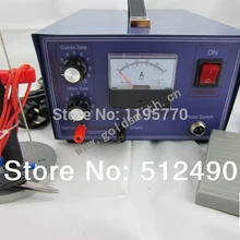 Горячая Распродажа сварщик сварочный аппарат, ювелирные инструменты