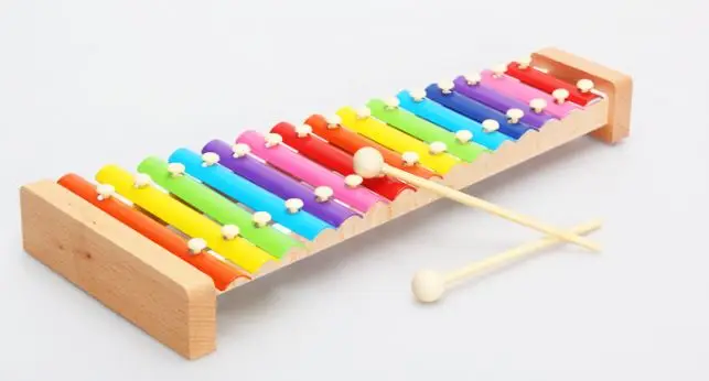 תוצאת תמונה עבור קסילופון