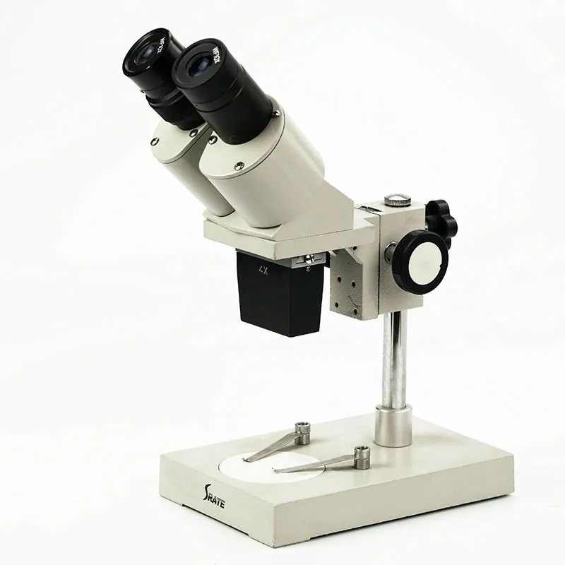 

40X Widefield Binocular Stereo Microscope for Electronics PCB Inspection