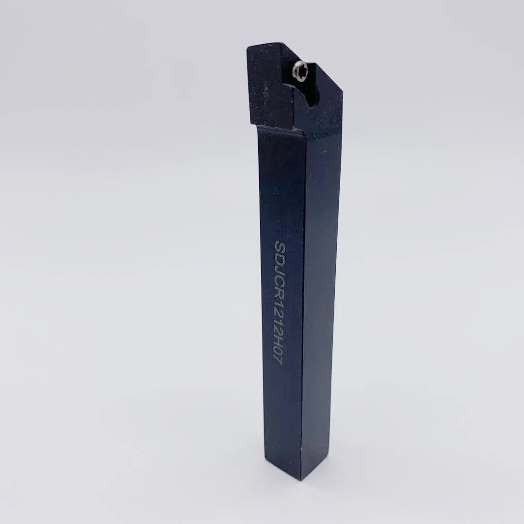 S12M-SDUCR07 SDJCR1212H07 SDJCL1212H07 SDNCN1212H07 DCMT070204-NN высокачественное внешнее CNC токарный инструмент держатель