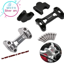 Мотоцикл рукоятка зажим поднял продлить руль Гора Райзер для BMW R1200GS R 1200 GS LC ADV