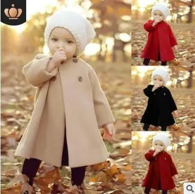 

Spring Autumn Girls Dresses Clothes Children's Set Baby Kids Clothing Coat 4sets/lot