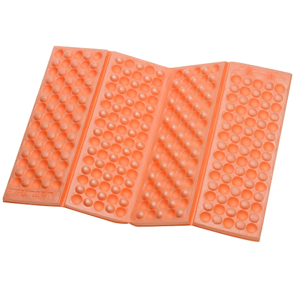 None EVA Foam Foldable Seat Cuchion EVA Pad EVA Knee Camping Outdoor Cushion for Outdoor Camping Hiking Travell Accessories