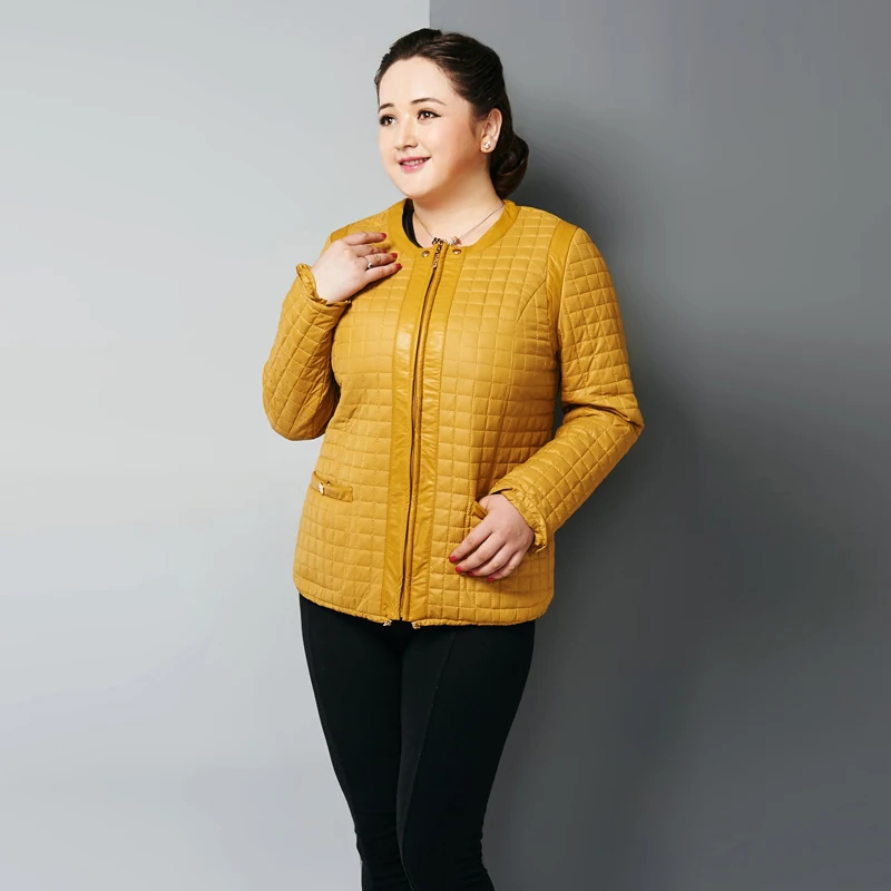 Plus Size Women's Winter Coats Clearance