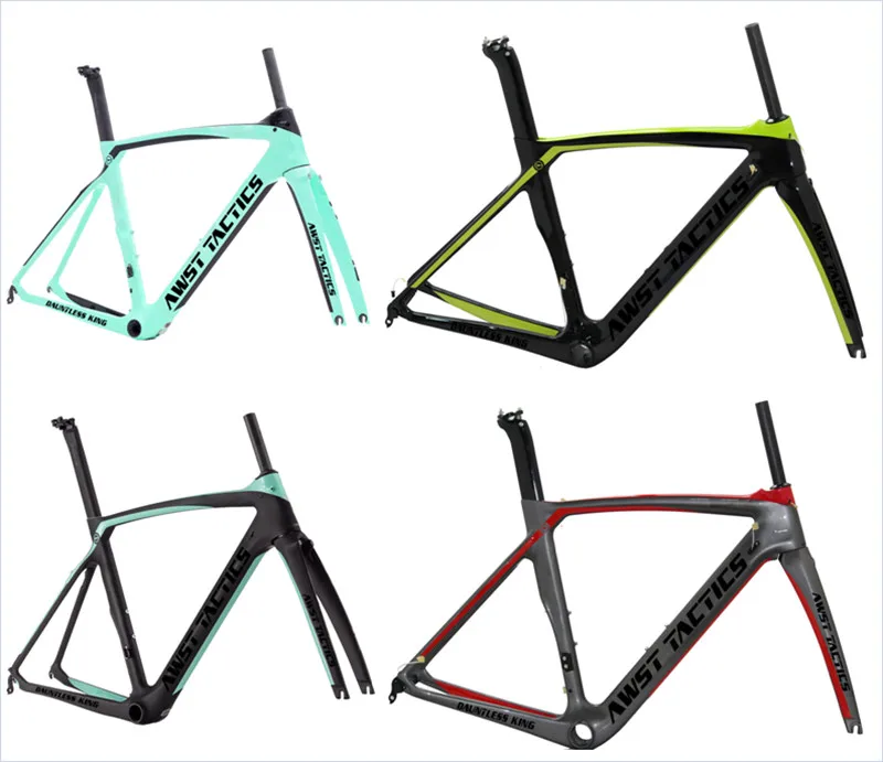 

XR4 Carbon Road Frame Carbon Fiber Road Bike Bicycle Frame DI2 Machinery Road Racing Bicycle Frameset BB386 Carbon Bicycle Frame