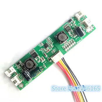 

CA-266 Universal 32-65 inch LED LCD TV backlight driver board TV constant current board boost board Universal conversion