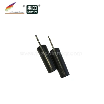 

(ACC-drill-2.5) Hand Screw Screwdriver Driller Bleeder to Drill Hole in Ink Inkjet Cartridge for CISS diameter 2.5MM free DHL