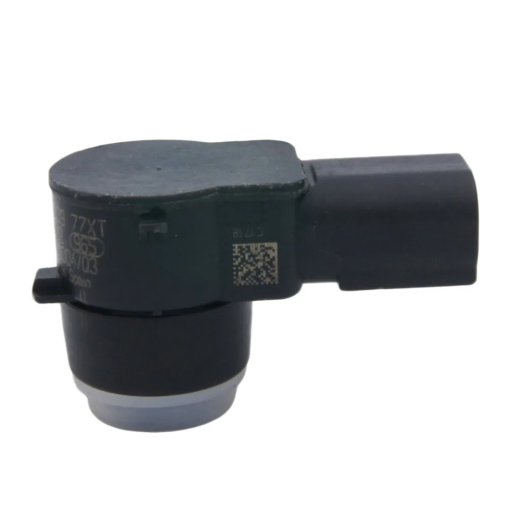 New 9809300977 car pdc Parking Sensor For Peugeot Citroen 0263023912 9809300977XT for Peugeot 508 (2010-2015)