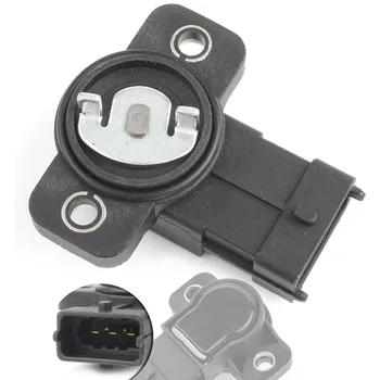 

3510202910 Throttle Position Sensor For 2004 2005 2006 2007 Hyundai Kia Motor Morning Picanto 35102-02910