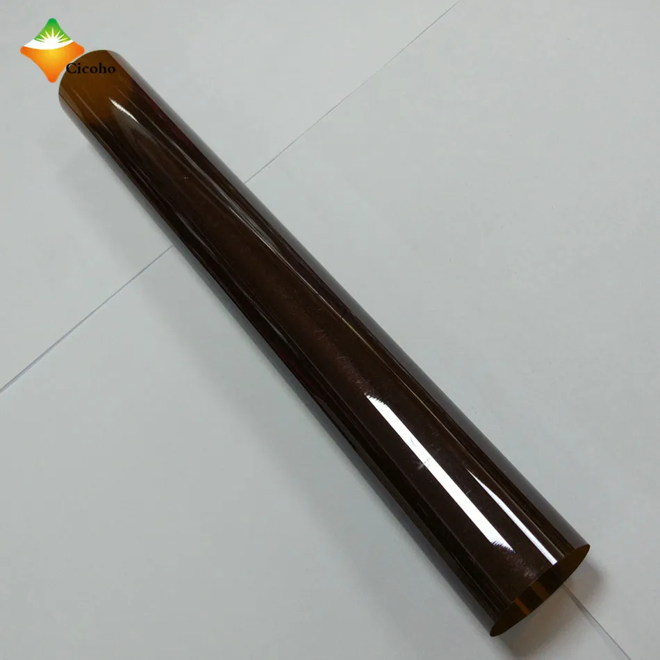 Тепловая пленка DP P355 для Xerox Ducuprint P455 M355 M455 часть принтера P355dDF M355DF M455D M455DF|film fuser|film