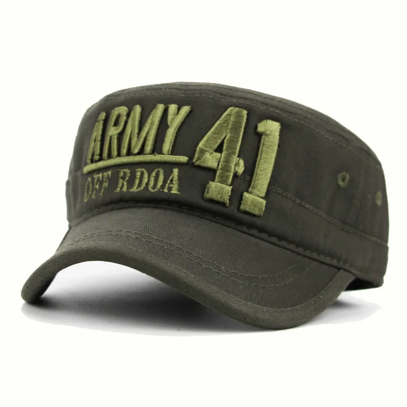 

Camouflage baseball cap men/women outdoor Hunting hat Military cap 8 color Snapback men Flat cap Cotton Visor