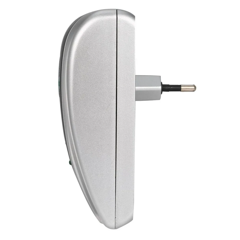 90V-240V Energy Saver New Type Power Electricity Saving Box EU/US Plug For Home Office Factory Drop Shipping