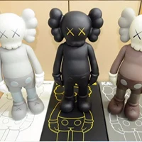 Kaws companion