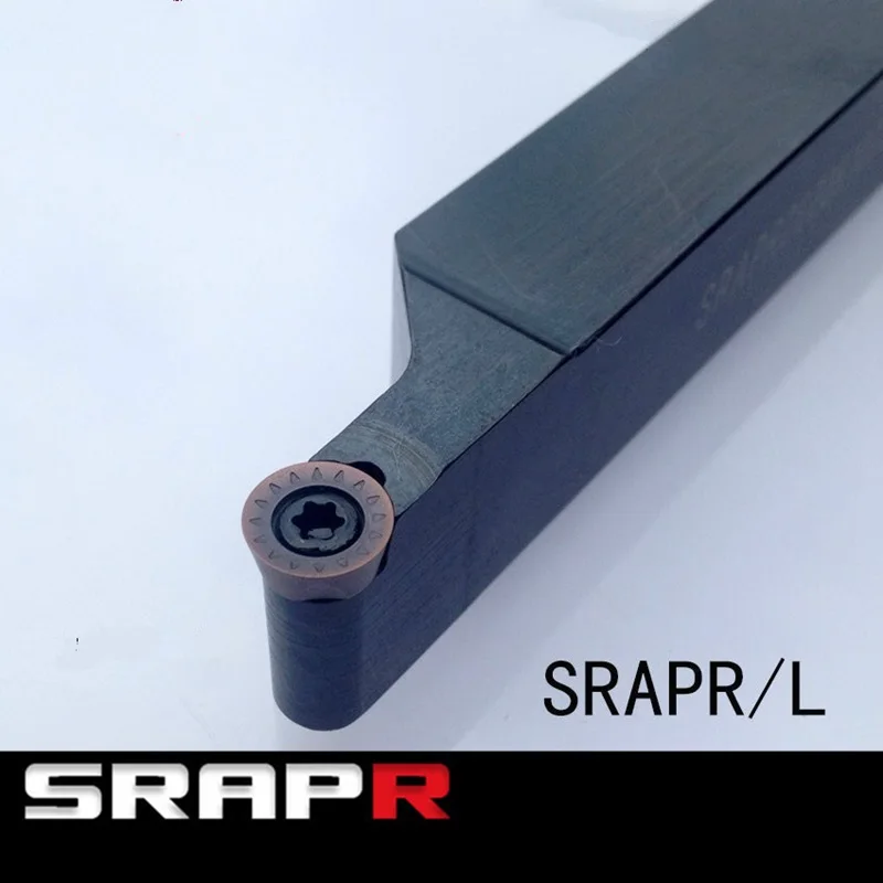 SRAPR1616H08 SRAPL1616H08 SRAPR1616H10 SRAPL1616H10 SRAPR1616H12 SRAPL1616H12 RPMT08T2 токарный инструмент используемый