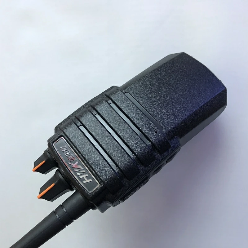 Рация Профессиональная UHF 400-470 mhz 16CH 2500 mAh батарея радио станция переносное большое расстояние 10 км двухстороннее радио