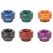 ECT Snake 810 Drip Tip Snake Epoxy Resin Mouthpiece For TFV8 TFV8 Big Baby TFV12 Atomizer