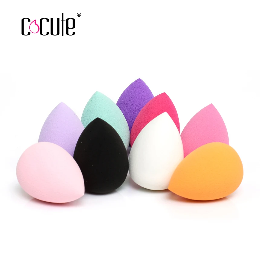 Cocute 50 قطعة/الوحدة لينة ماكياج الإسفنج التجميل نفخة السلس الجمال أساسيات مسحوق نفث الأساس ماكياج أدوات اكسسوارات Cocute 50 قطعة/الوحدة لينة ماكياج الإسفنج التجميل نفخة السلس الجمال أساسيات مسحوق نفث الأساس ماكياج أدوات اكسسوارات