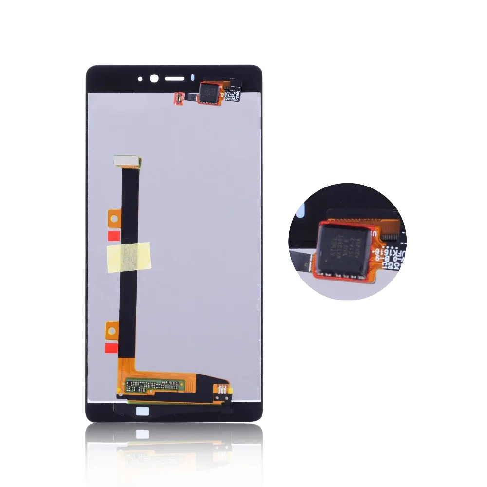 5 0 &quotОригинальный дисплей для Xiaomi mi 4i ЖК сенсорный экран Замена дигитайзер