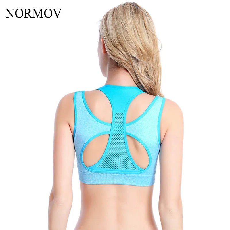 S XL 4 Цвета Женщины Push Up Bra Хлопок Тренировки Bralette Тонкий Полный кубок Бюстгальтер