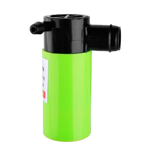 

12V DC micro electric submersible pump slot machine drilling machine diamond cutting machine pump.